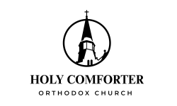 Church of the Holy Comforter